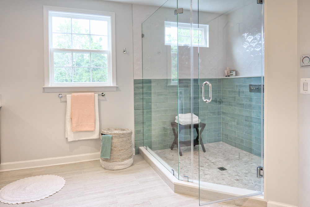 canceles de baño